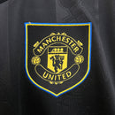 Camisa Manchester United III 25/26