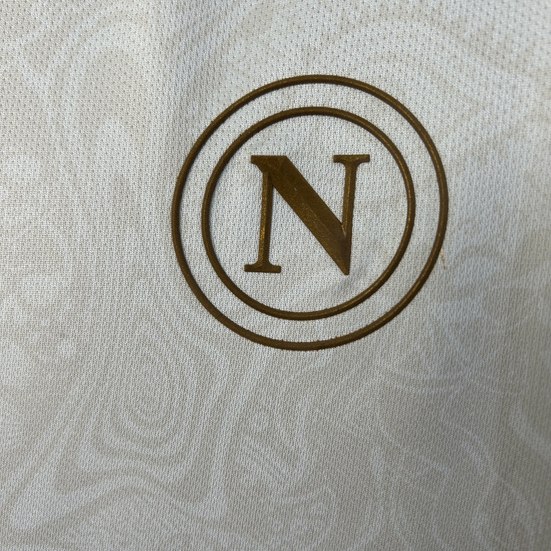 Camisa Napoli II 25/26