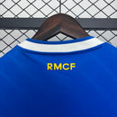 Camisa Real Madrid III 25/26