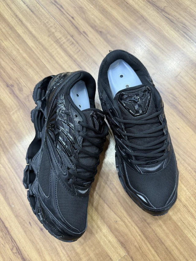 Mizuno Pro 8 - Preto