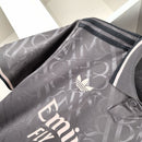 Camisa Real Madrid III 24/25