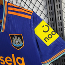 Camisa Newcastle III 25/26