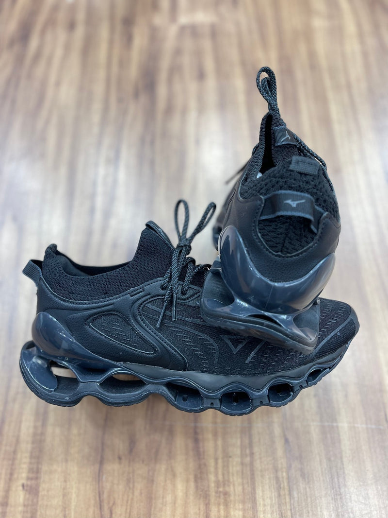 Mizuno Pro 14 - Preto