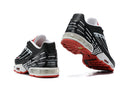 Nike TN Plus III - Black/Red/White