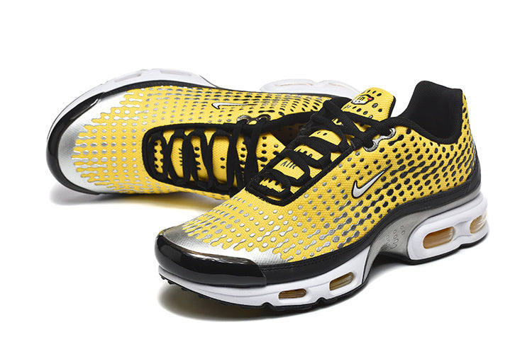 Nike Tn plus 7 - Amarelo
