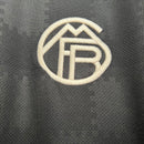 Camisa Bayern de Munique III 25/26