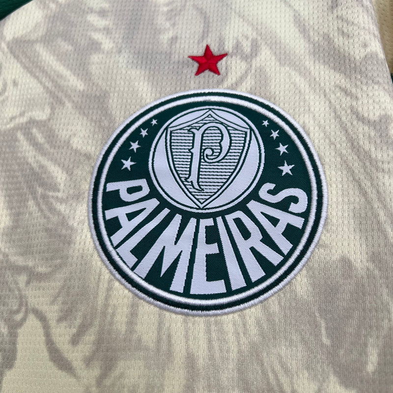 Camisa Palmeiras III 25/26