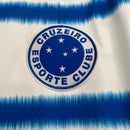Camisa Cruzeiro II 25/26