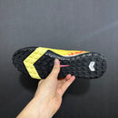 Chuteira Nike Air Zoom Mercurial Superfly 10 - Amarelo