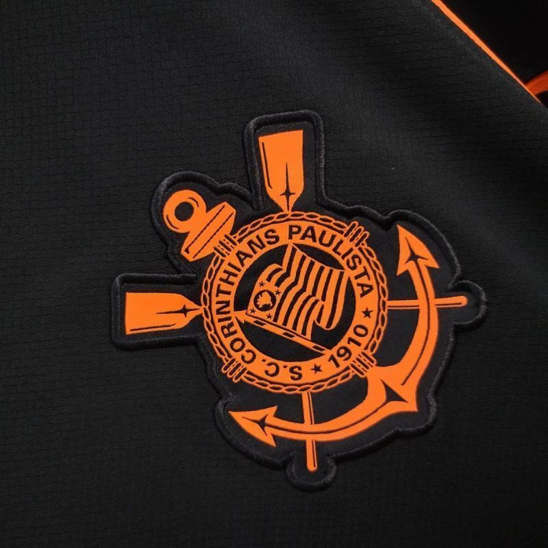 Camisa Corinthians III 25/26