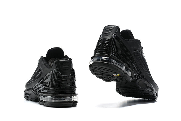 Nike TN Plus III - Triple Black