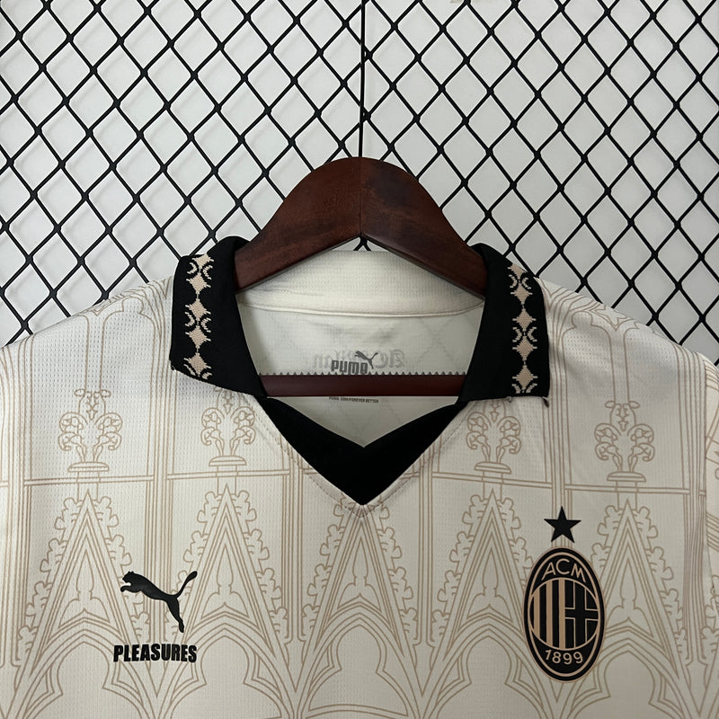 Camisa Milan IV 24