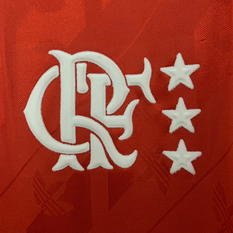 Camisa Flamengo 25/26 edição especial
