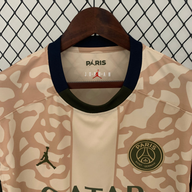 Camisa PSG IV 24