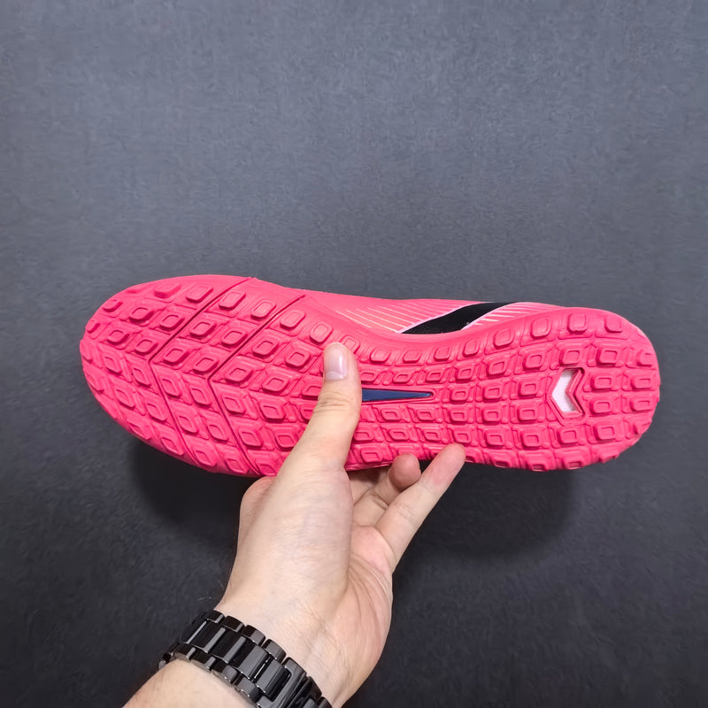 Chuteira Nike Air Zoom Mercurial Vapor 16 Elite - Rosa