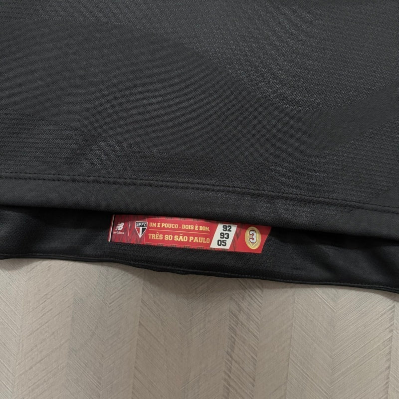 Camisa São Paulo III 25/26