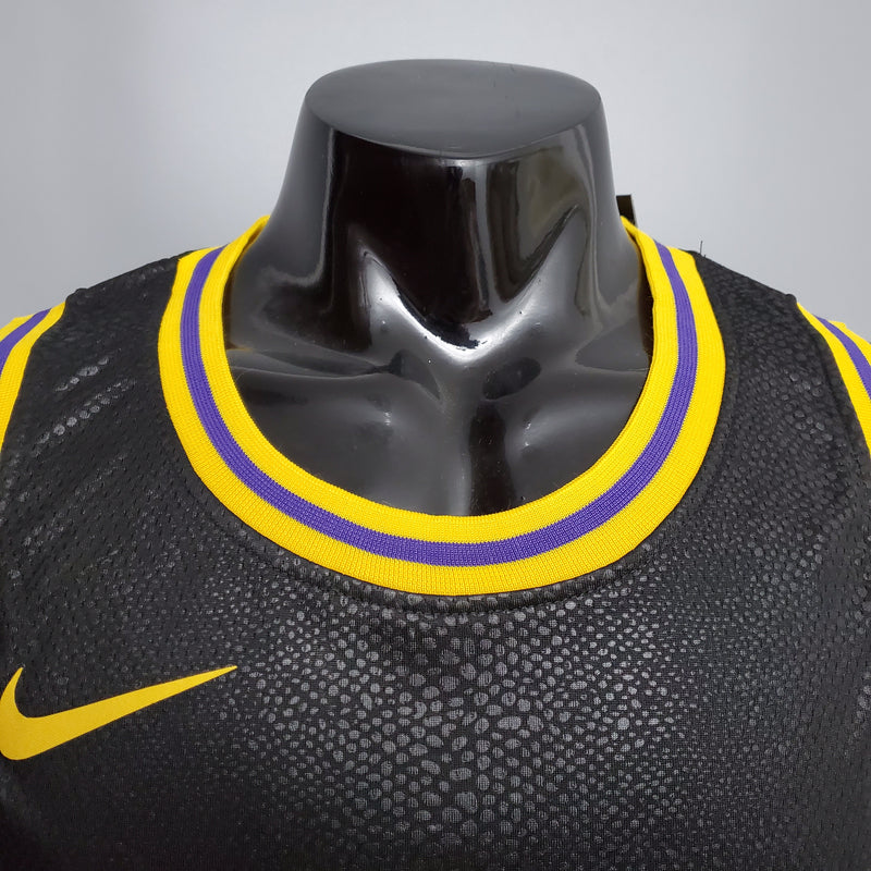 Regata de Basquete Los Angeles Lakers