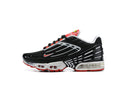Nike TN Plus III - Black/Red/White