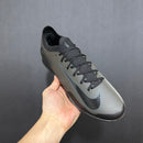 Chuteira Nike Air Zoom Mercurial Vapor 16 Elite - Preto