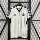 Camisa Real Madrid edição especial Baseball