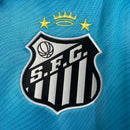 Camisa Santos III 25/26