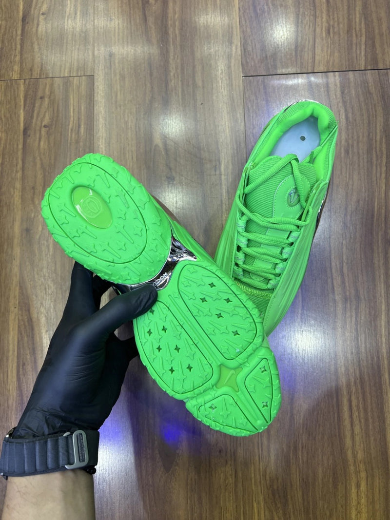 Nike Nocta Hot Step 2 - Verde