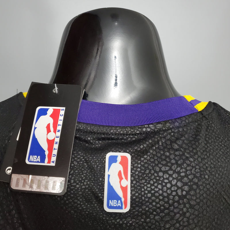 Regata de Basquete Los Angeles Lakers