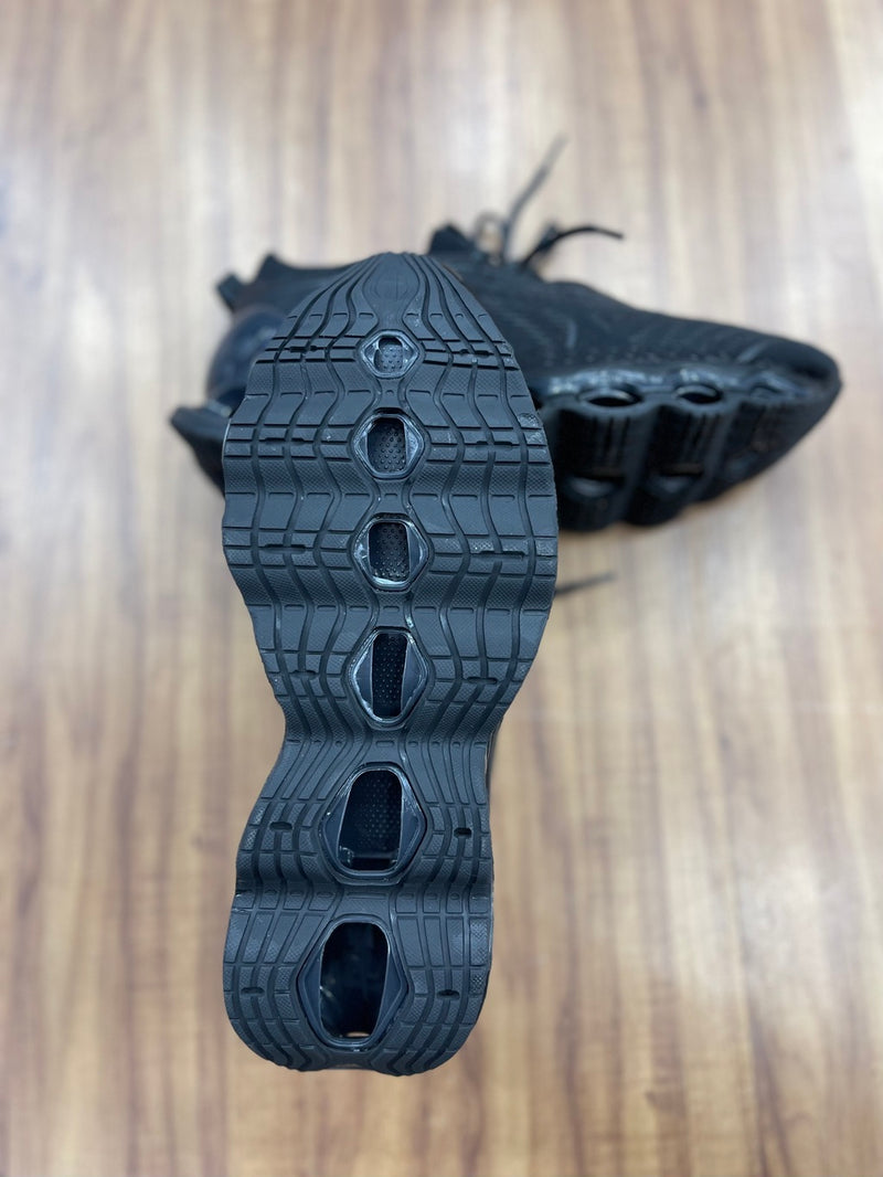 Mizuno Pro 14 - Preto