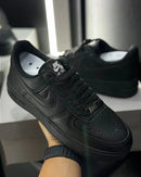Nike Air Force 1 Low - Preto