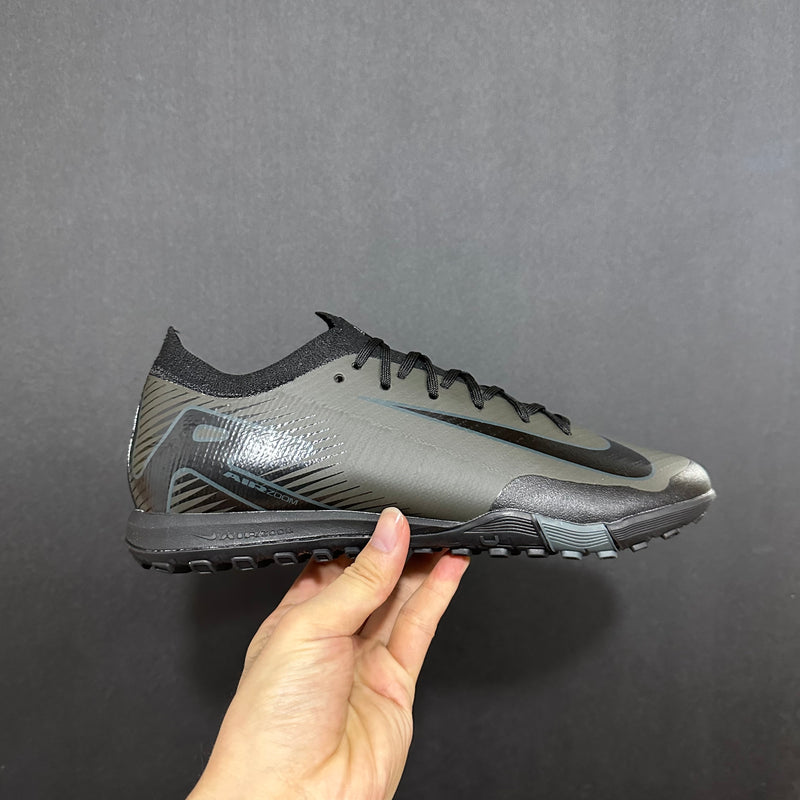 Chuteira Nike Air Zoom Mercurial Vapor 16 Elite - Preto