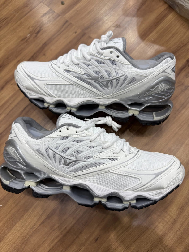 Mizuno Pro 8 - Branco
