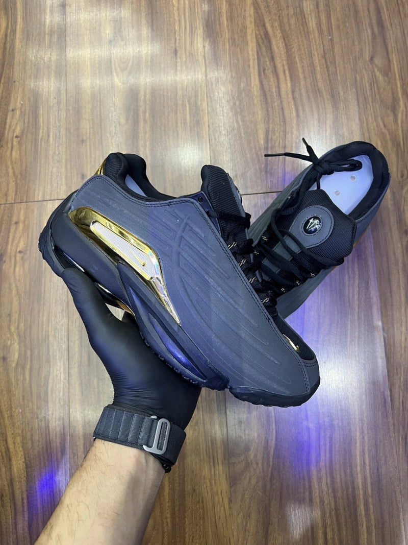 Nike Nocta Hot Step 2 - Preto/Dourado