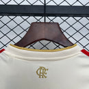 Conjunto Infantil Flamengo III 25/26