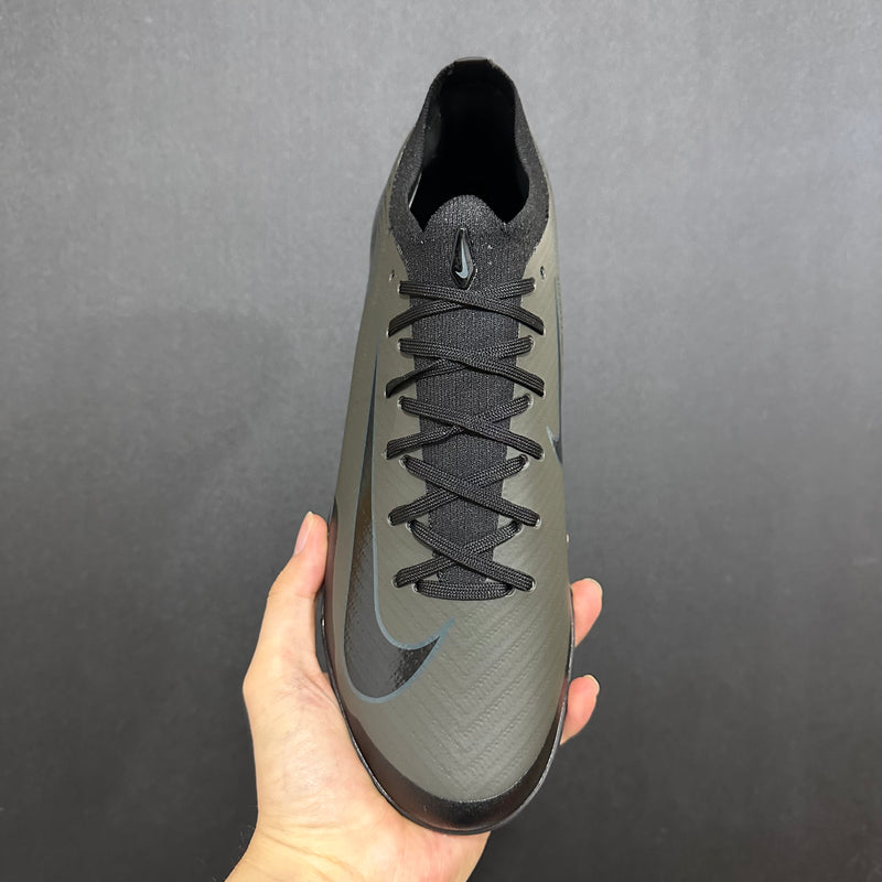 Chuteira Nike Air Zoom Mercurial Vapor 16 Elite - Preto