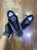 Nike Nocta Hot Step 2 - Preto/Dourado