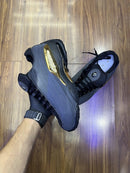 Nike Nocta Hot Step 2 - Preto/Dourado