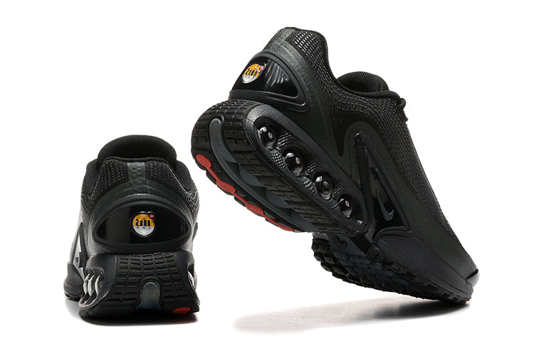 Nike DN - Triple Black