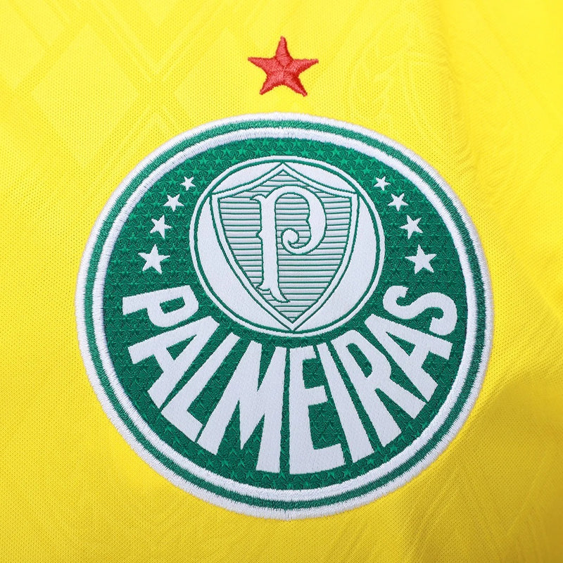 Camisa Palmeiras III 25/26