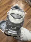 Mizuno Pro 8 - Branco