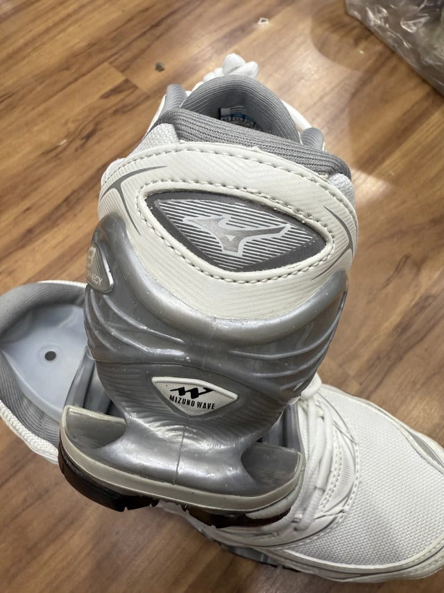 Mizuno Pro 8 - Branco