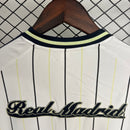 Camisa Real Madrid edição especial Baseball