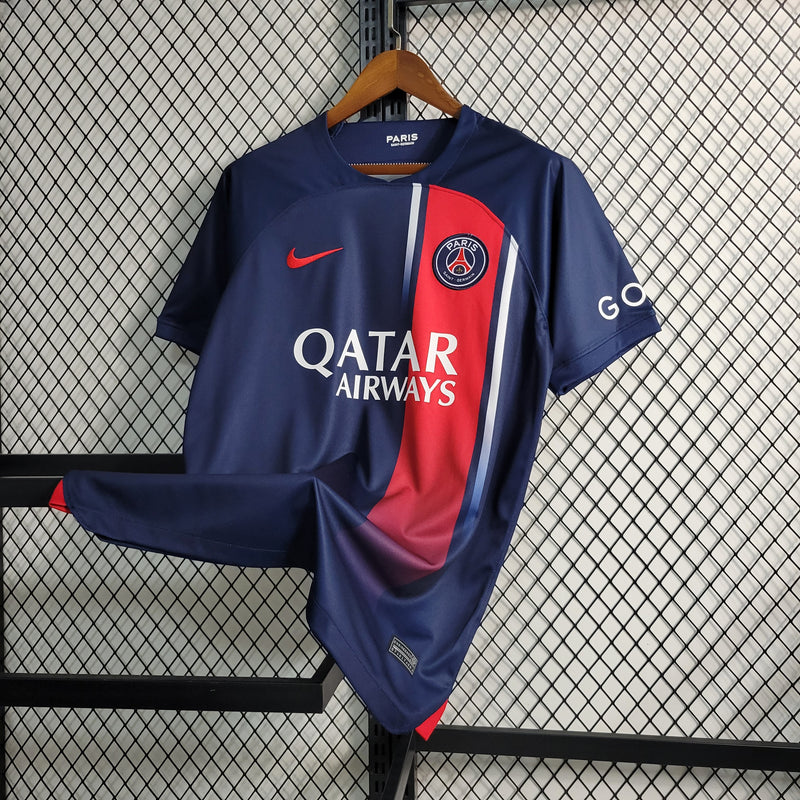 Camisa PSG I 23/24