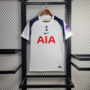 Camisa Tottenham I 25/26