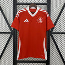 Camisa Internacional I 25/26