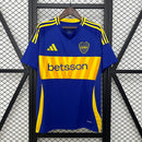 Camisa Boca Juniors I 24/25
