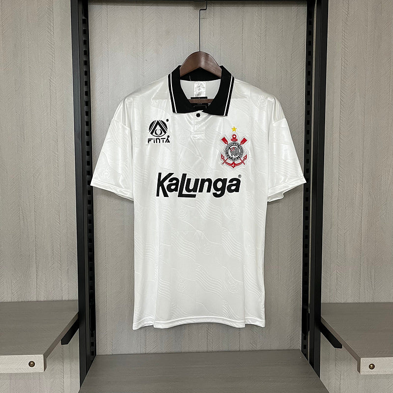Camisa Retrô Corinthians I 1994
