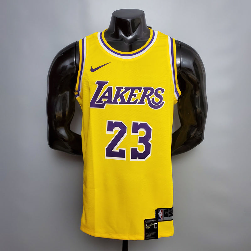 Regata de Basquete Lakers I