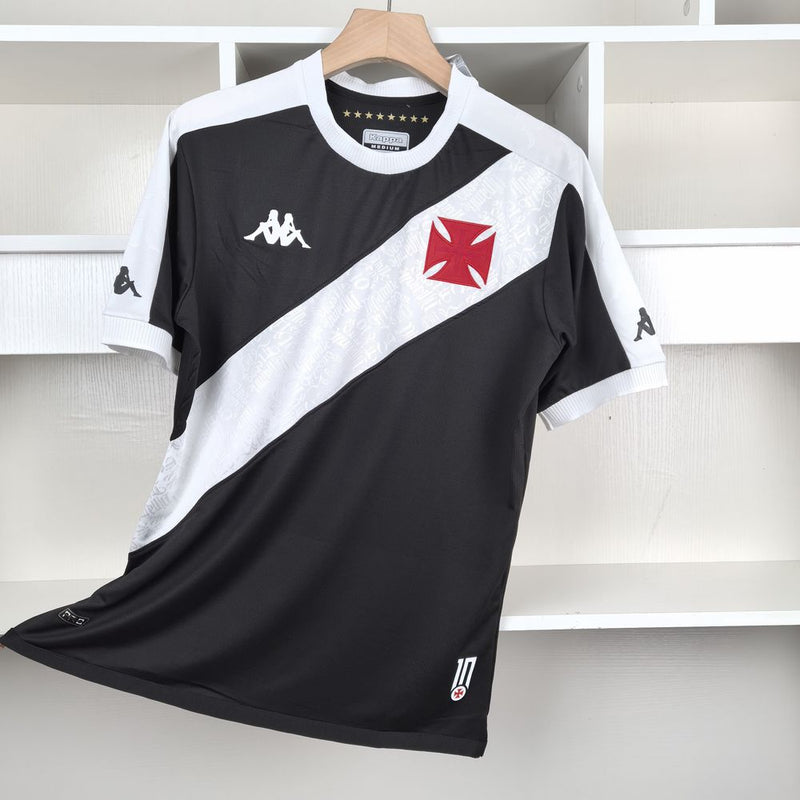 Camisa Vasco I 24/25