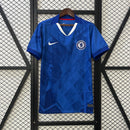 Camisa Chelsea I 25/26