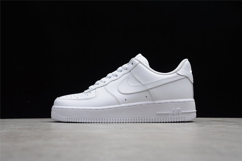 Nike Air Force 1 Low - Triple White